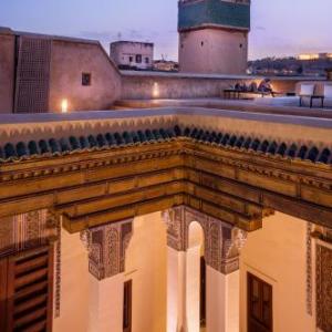 Hotel & Spa Dar Bensouda