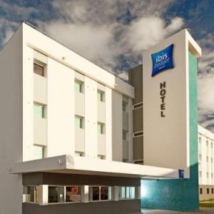 Ibis Budget Fès